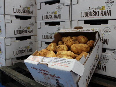 22. međunarodni sajam gospodarstva u Mostaru