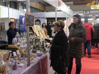 Proizvodi od lavande