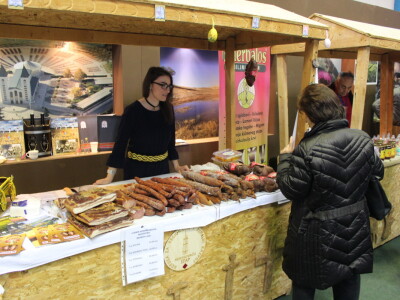 22. međunarodni sajam gospodarstva u Mostaru