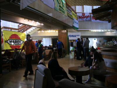 13. Zimski seminar farmera na Tari