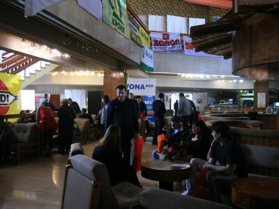 13. Zimski seminar farmera na Tari