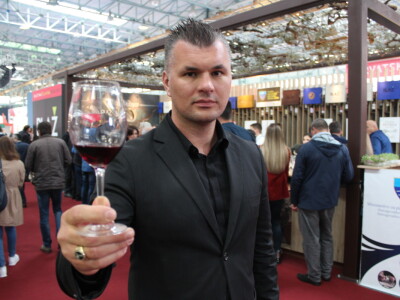 22. međunarodni sajam gospodarstva u Mostaru