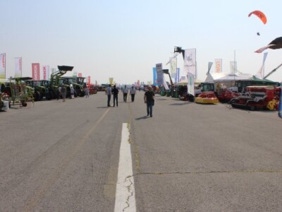 2. FarmShow u Osijeku!