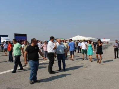 2. FarmShow u Osijeku!