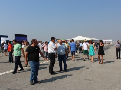 2. FarmShow u Osijeku!