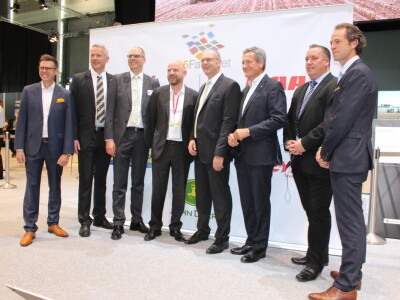 John Deere na Agritechnica 2019