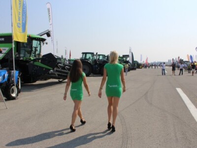 U napad na posjetitelje:)