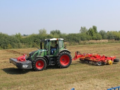 2. FarmShow u Osijeku!