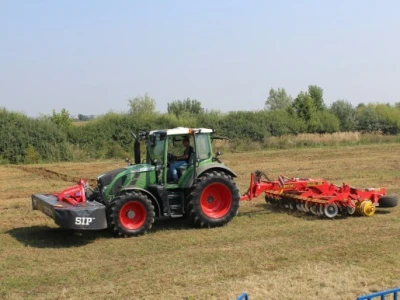 2. FarmShow u Osijeku!