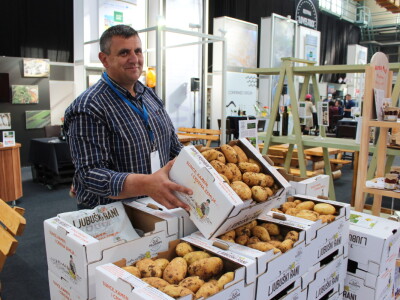 22. međunarodni sajam gospodarstva u Mostaru