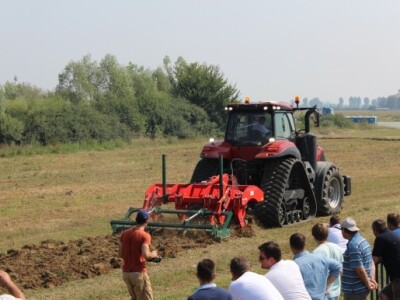 2. FarmShow u Osijeku!