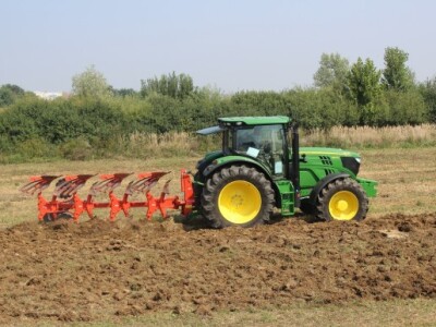 2. FarmShow u Osijeku!