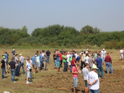 2. FarmShow u Osijeku!