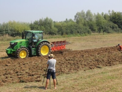 2. FarmShow u Osijeku!