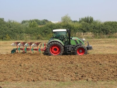 2. FarmShow u Osijeku!