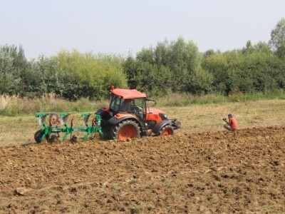 Prezentacija strojeva