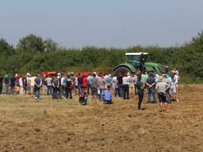 2. FarmShow u Osijeku!