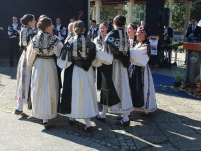 Folklorna skupina