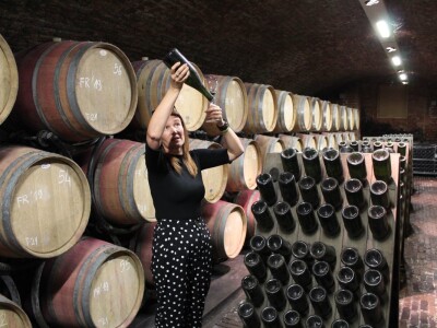 Vinarija Feravino Vinarija Feravino