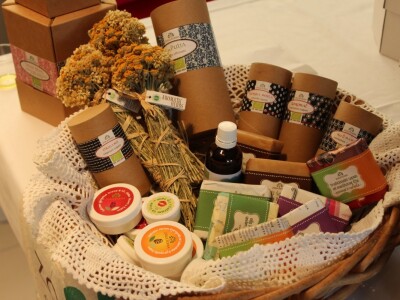 Proizvodi od maslinova ulja