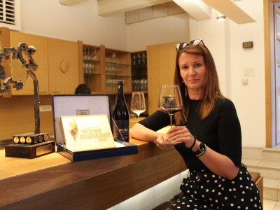 Vinarija Feravino Vinarija Feravino