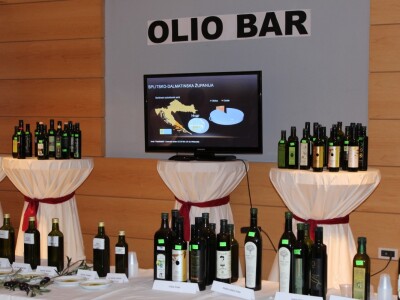 Olio bar