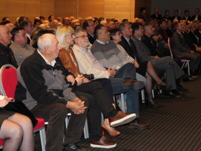 Otvorenje manifestacije