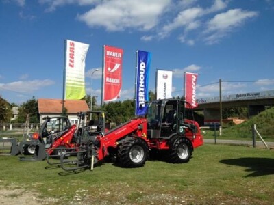 Dani otvorenih vrata Agron