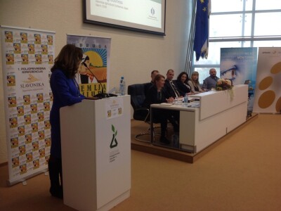 Slavonika - susret svih generacija poljoprivrede!