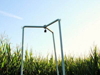 Kukuruzni labirint u rurlanom i šumskom ambijentu vraća djeci djetinjstvo, a odraslima mir