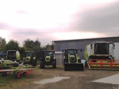 Dani otvorenih vrata Agron