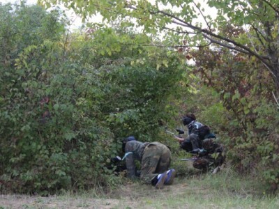 Uvijek spremna za dobru zabavu, ova ekipa iskoristila je svaki centimetar terena Uvijek spremna za dobru zabavu, ova ekipa iskoristila je svaki centimetar terena