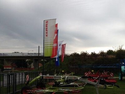 Dani otvorenih vrata Agron