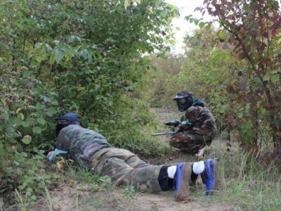 Adrenalinski turizam uz seoski štih Adrenalinski turizam uz seoski štih