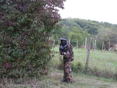 Pogođen si! Pogođen si!