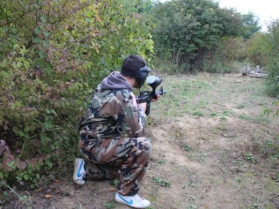 Napetost u zraku Napetost u zraku