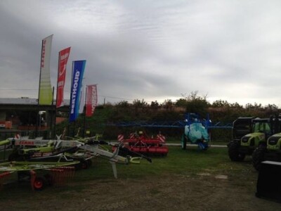 Dani otvorenih vrata Agron