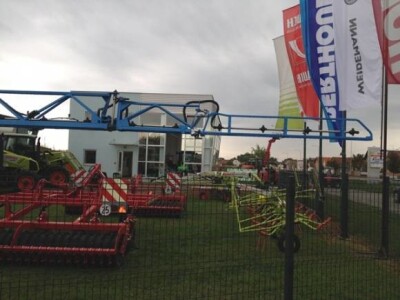 Dani otvorenih vrata Agron