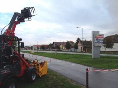 Dani otvorenih vrata Agron