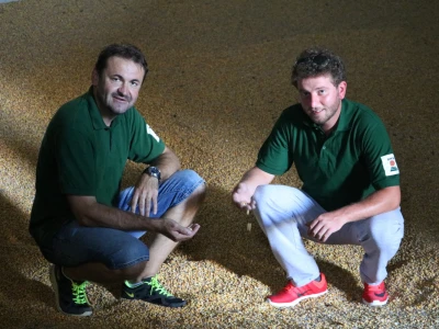 Mrganić je zgrabio svoju priliku i postao najfarmer KWS-a