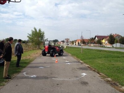 Dani otvorenih vrata Agron