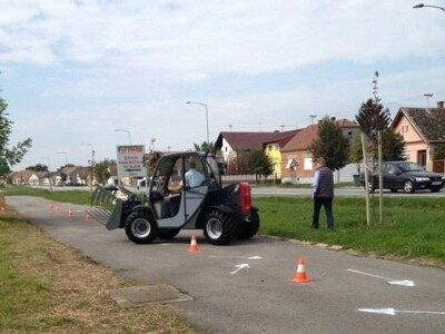 Dani otvorenih vrata Agron