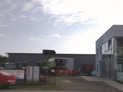 Dani otvorenih vrata Agron