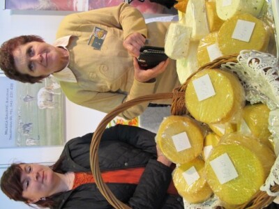 Šampioni proizvođači najboljeg sira