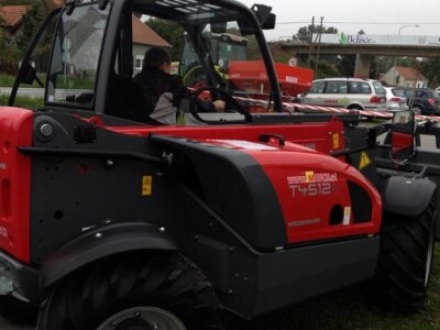 Dani otvorenih vrata Agron