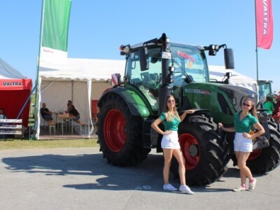 FarmShow se nastavlja!