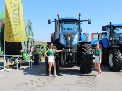 FarmShow se nastavlja!