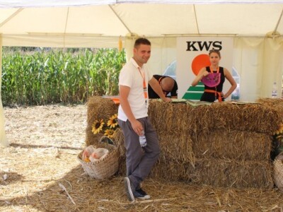 FarmShow se nastavlja!