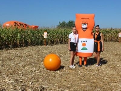 FarmShow se nastavlja!