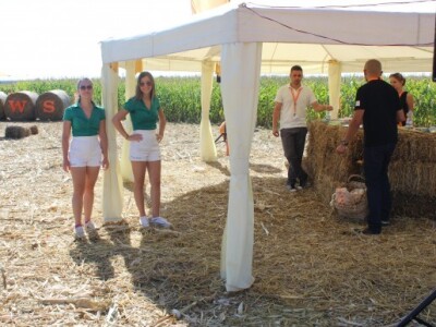 FarmShow se nastavlja!